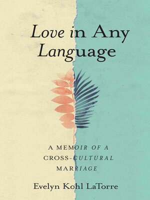 cover image of Love in Any Language